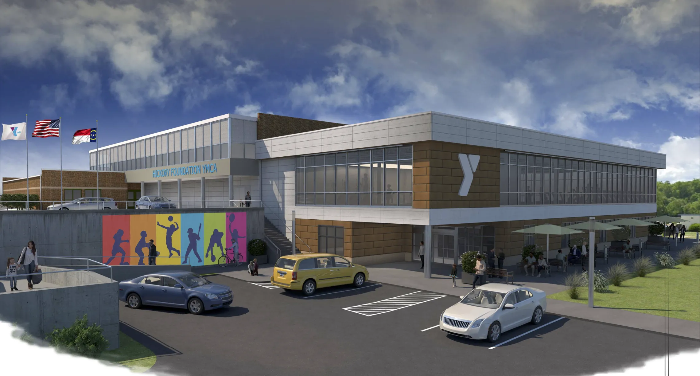 Hickory Exterior Revised