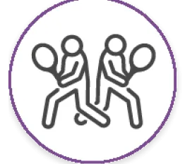 Family Tennis / PB Membership