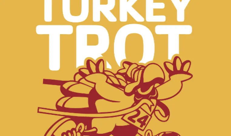 Turkey Trot 2024