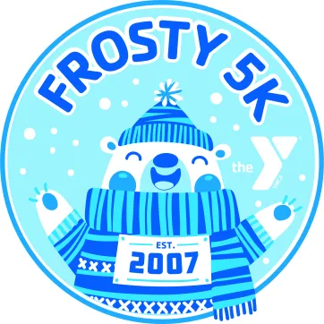 frosty 5k