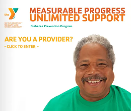 Diabetes - are you a provider?
