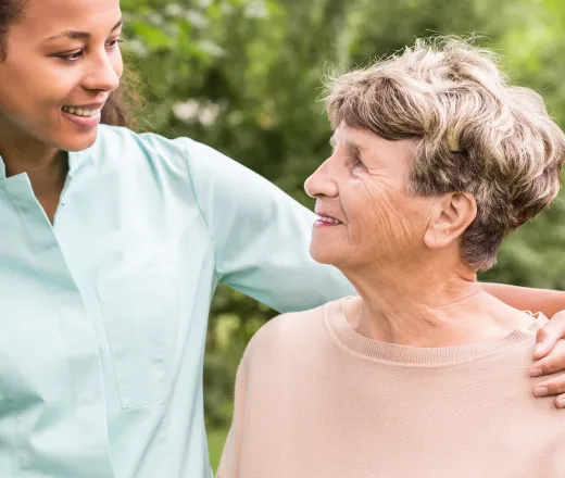 Caregiver Support