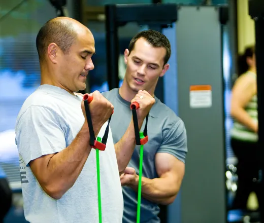Personal Training